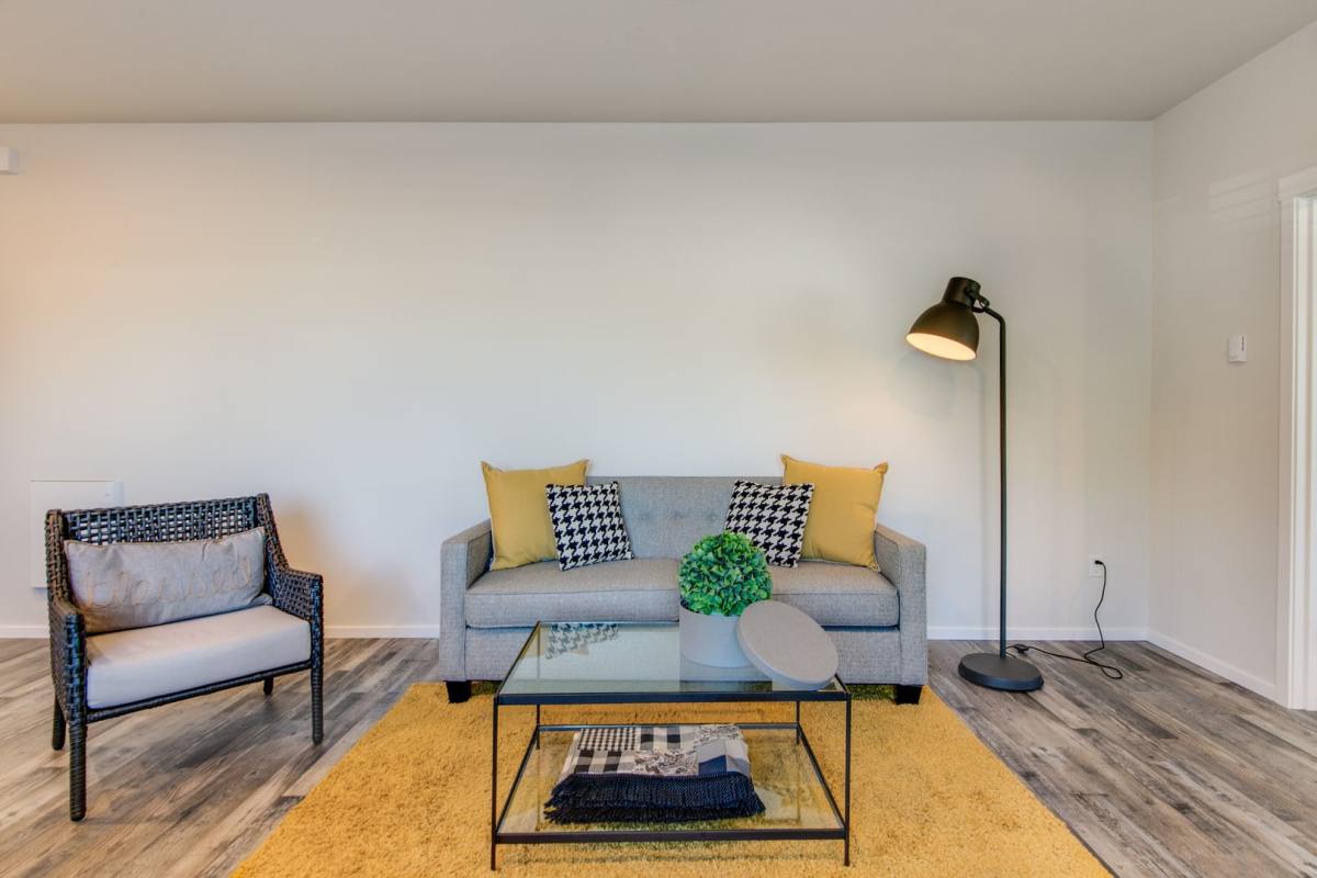 Apartment for rent at 2540 S 42nd St, Tacoma, WA 98409
