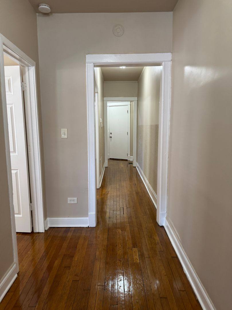 Apartment for rent at 7332-34 S Lowe, Chicago, IL 60621