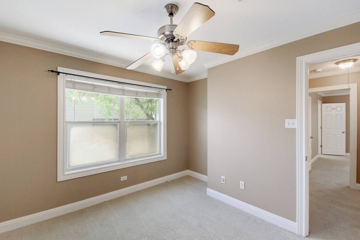 Townhouse for rent at 1507 Elton Lane #A, Austin, TX 78703