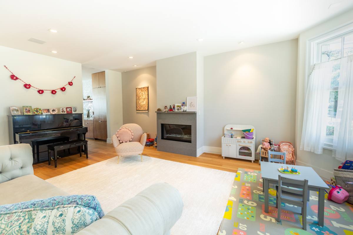 33 Fountain St, San Francisco, CA 94114 - House for Rent - Image 5