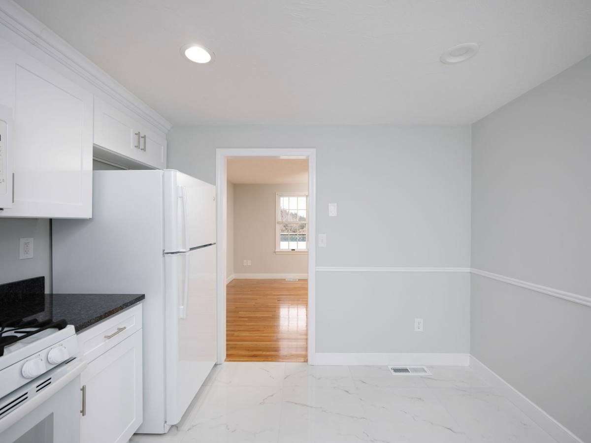 Townhouse for rent at 14 Eugene Way #1, South Weymouth, MA 02190