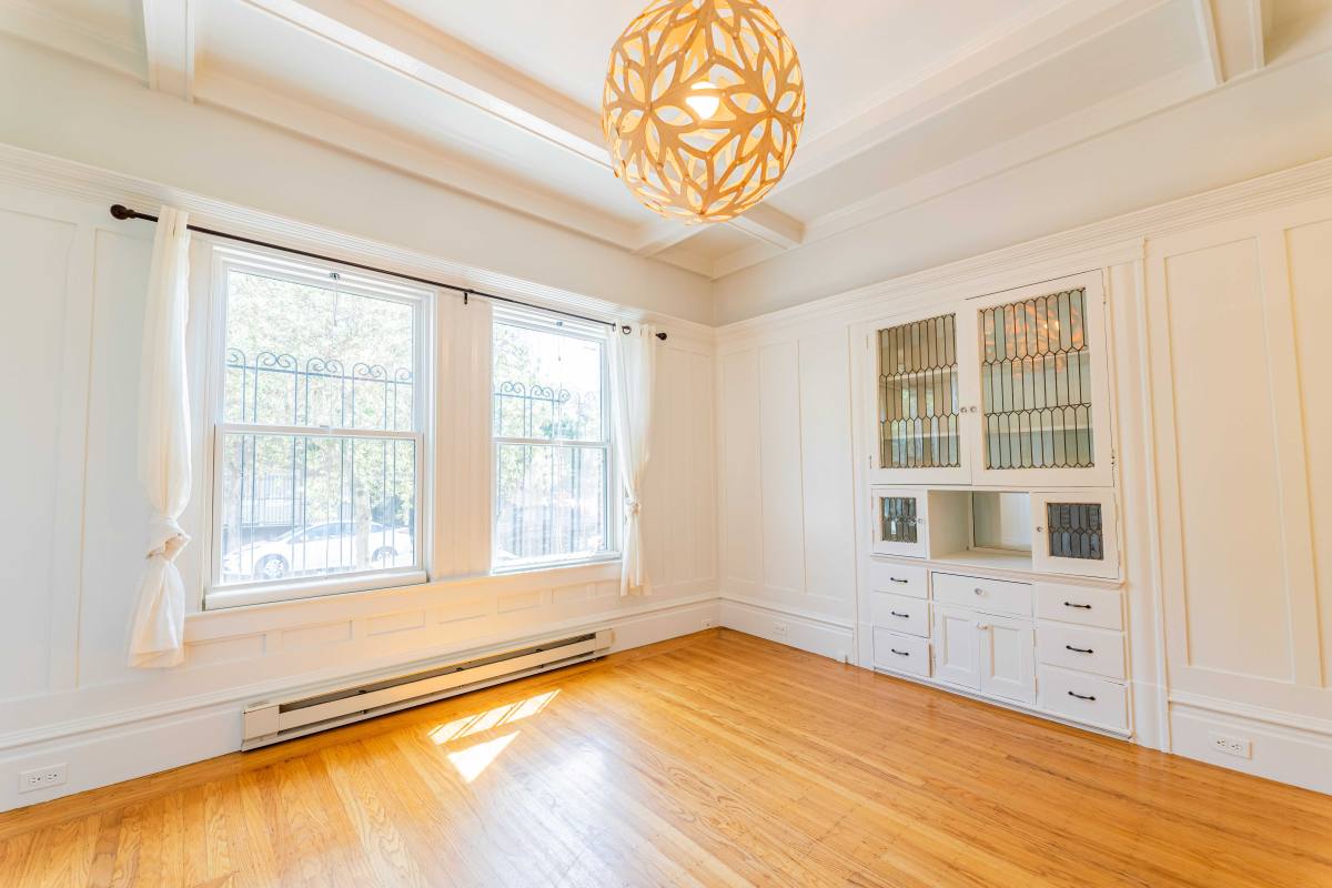Condo for rent at 664 Cole St, San Francisco, CA 94117