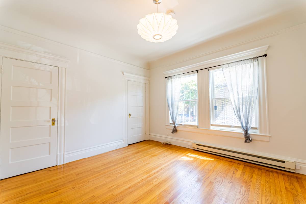 Condo for rent at 664 Cole St, San Francisco, CA 94117