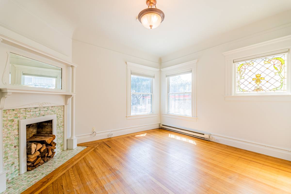 Condo for rent at 664 Cole St, San Francisco, CA 94117