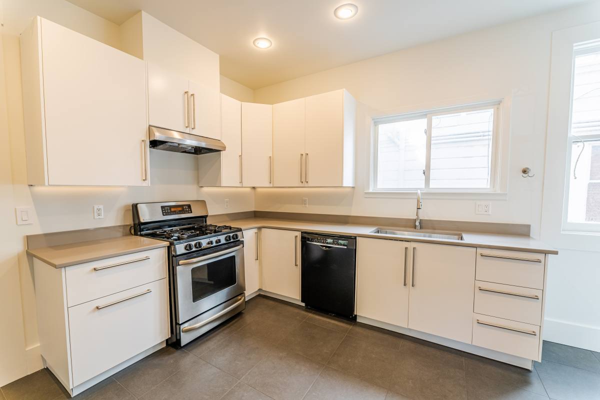 Condo for rent at 664 Cole St, San Francisco, CA 94117
