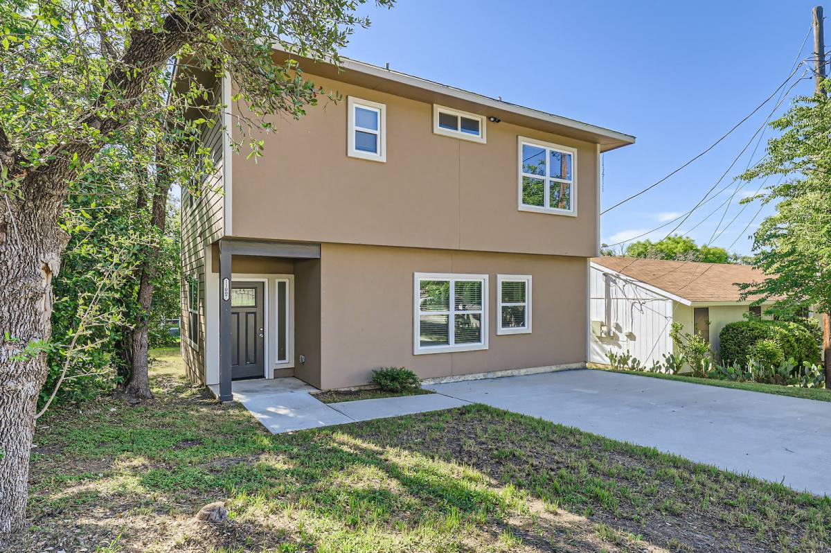 House for rent at 11007 Elm St, Leander, TX 78645