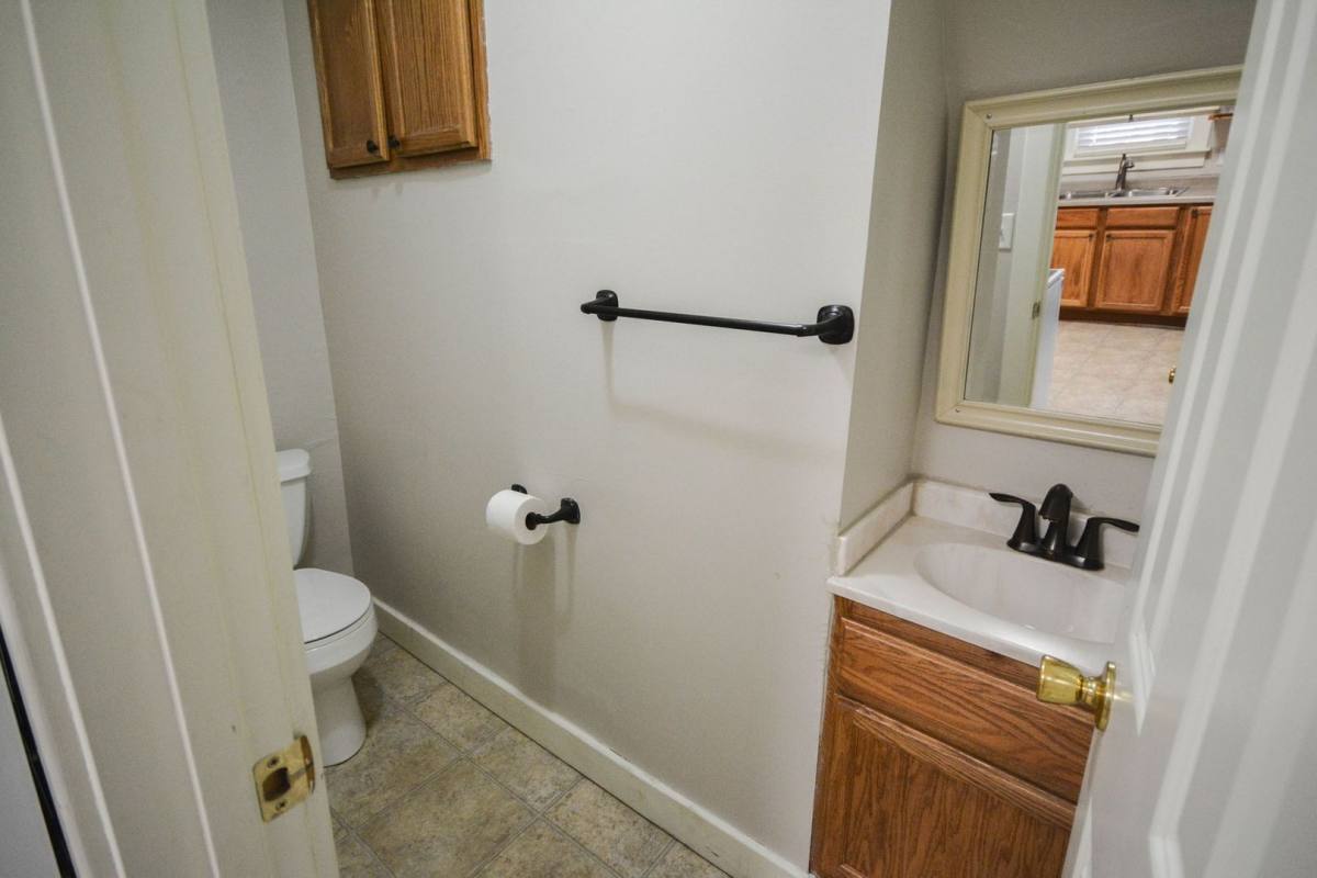 House for rent at 837 W Center St, Rochester, MN 55901