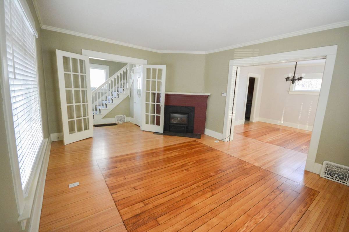 House for rent at 837 W Center St, Rochester, MN 55901