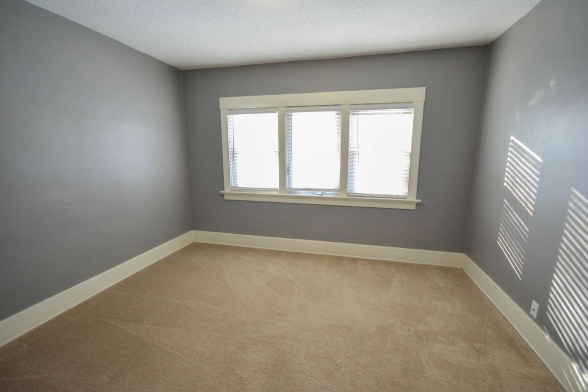 House for rent at 837 W Center St, Rochester, MN 55901