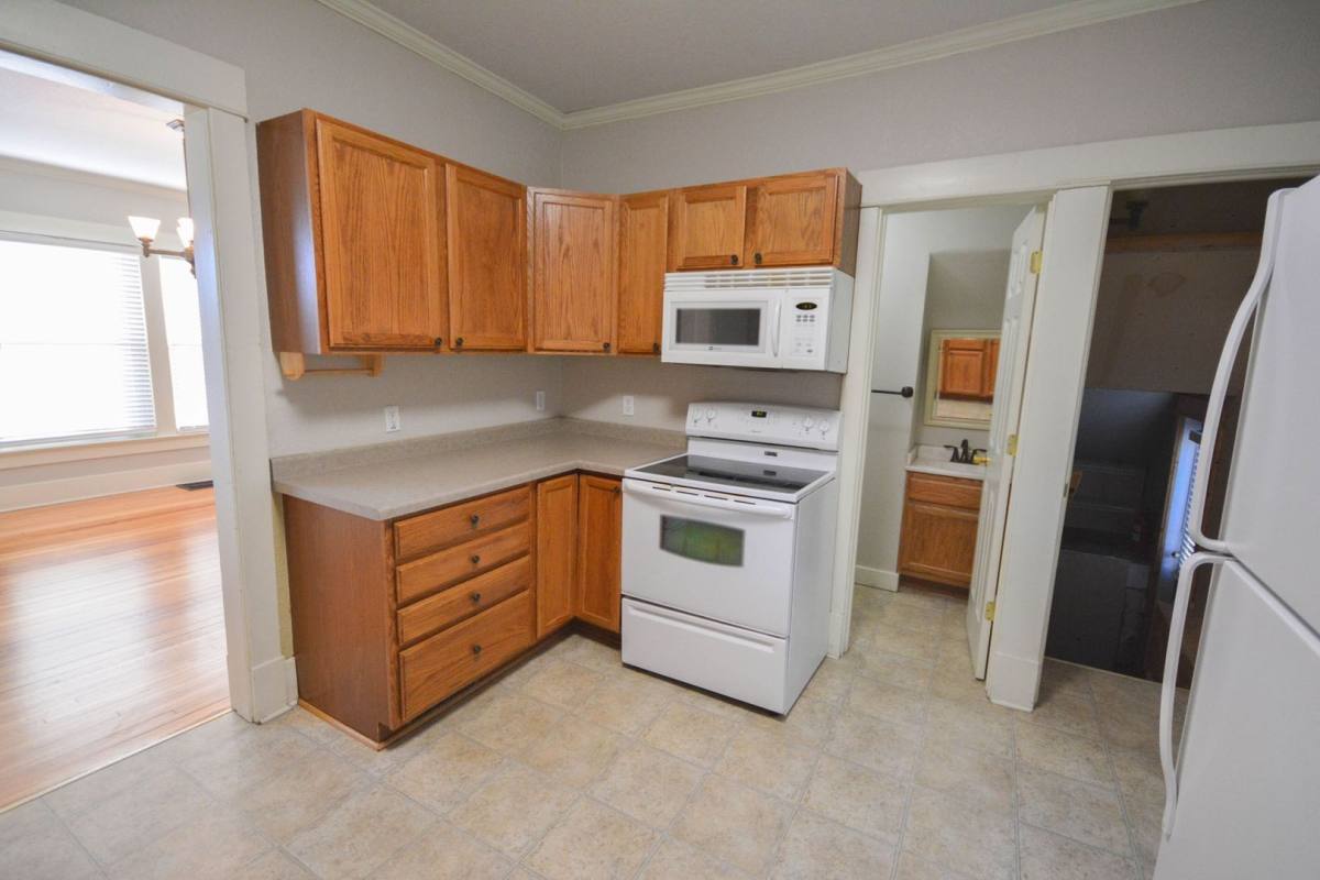 House for rent at 837 W Center St, Rochester, MN 55901