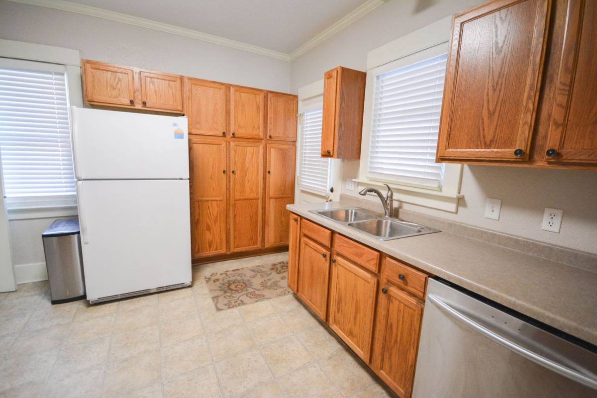 House for rent at 837 W Center St, Rochester, MN 55901