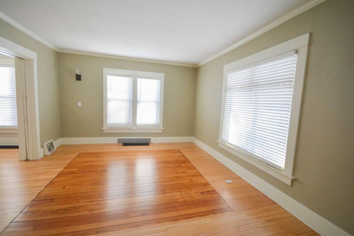 House for rent at 837 W Center St, Rochester, MN 55901