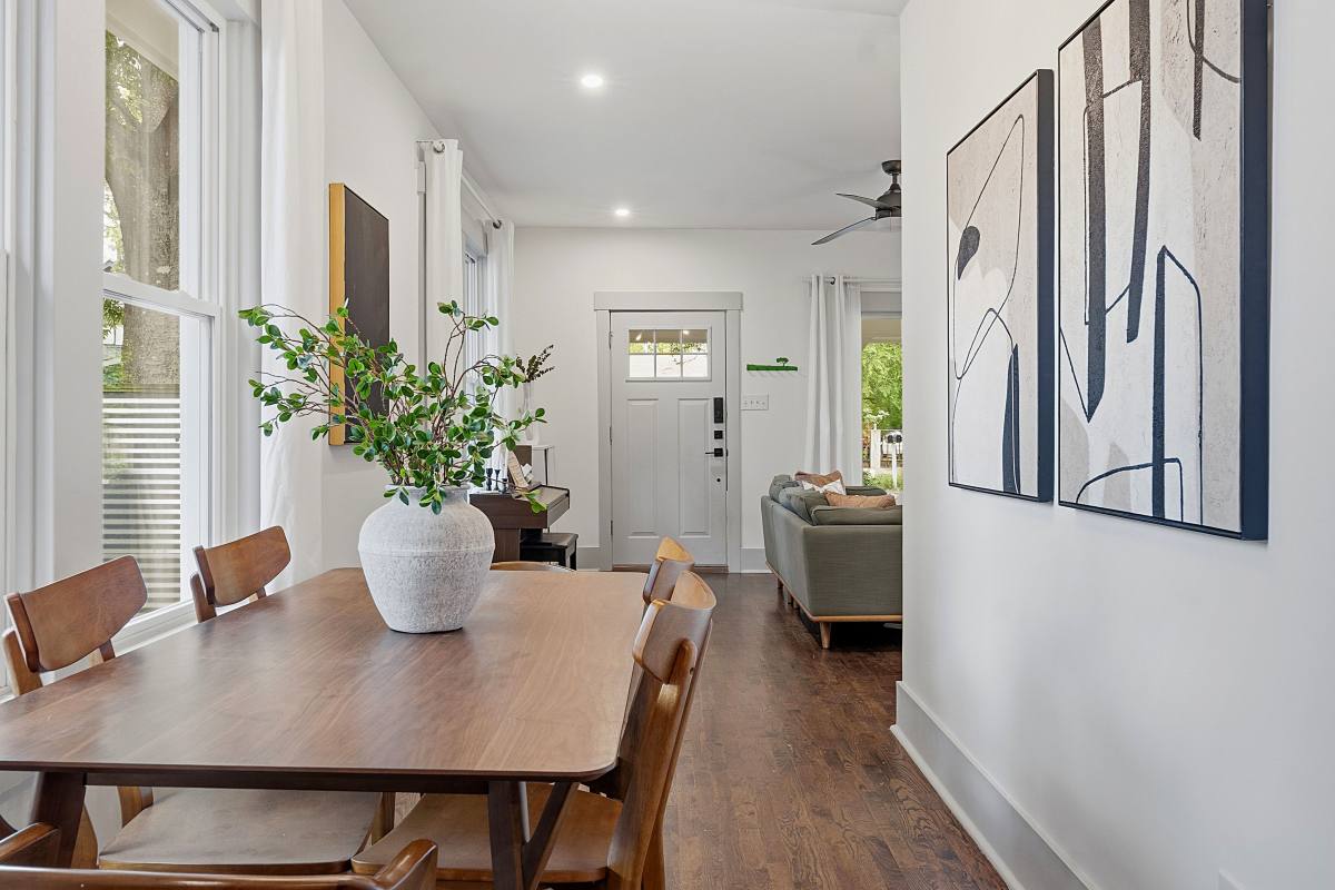 Condo for rent at 1122 Gunter St, Austin, TX 78702