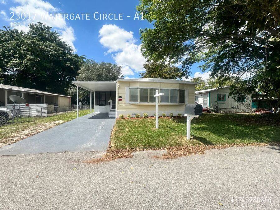 Townhouse for rent at 23017 Watergate Circle #A1, Boca Raton, FL 33428