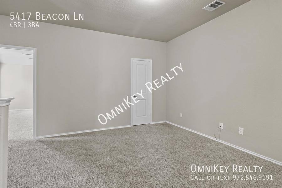House for rent at 5417 Beacon Lane, McKinney, TX 75071