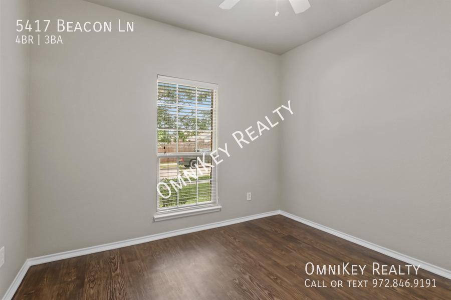 House for rent at 5417 Beacon Lane, McKinney, TX 75071