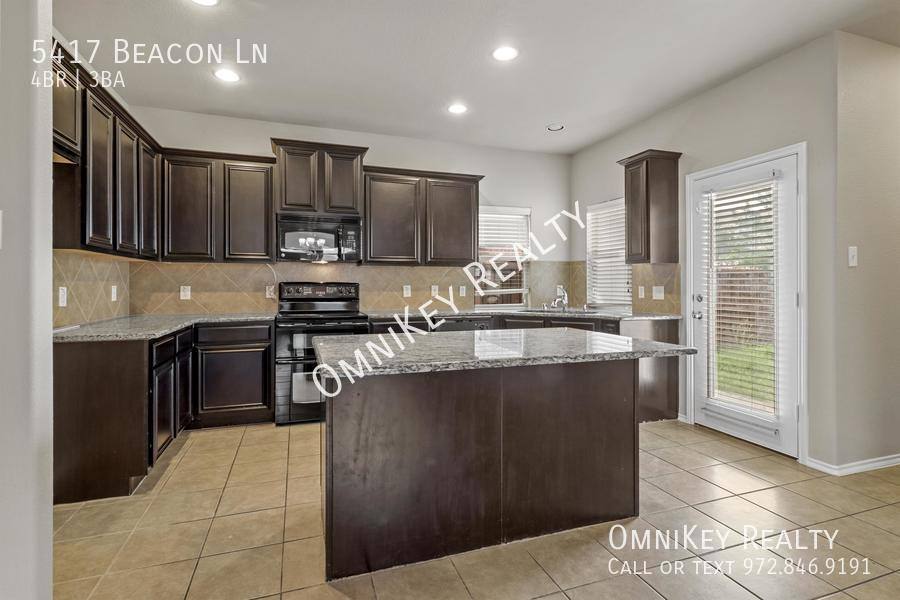 House for rent at 5417 Beacon Lane, McKinney, TX 75071