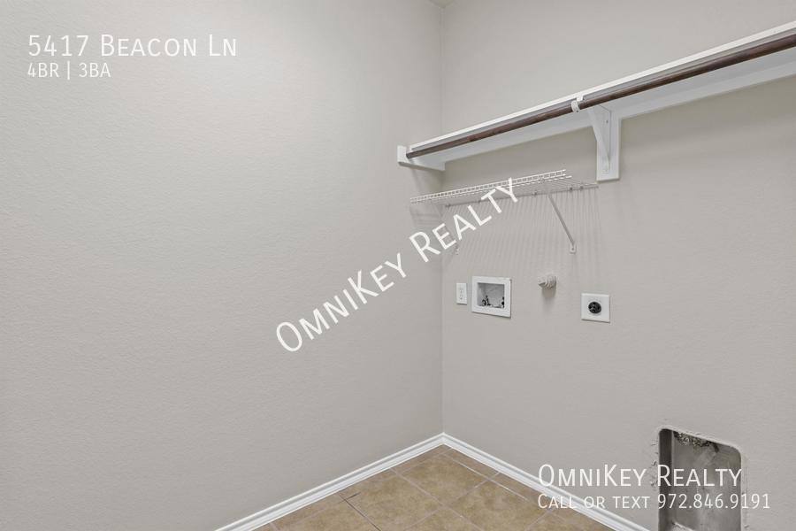 House for rent at 5417 Beacon Lane, McKinney, TX 75071