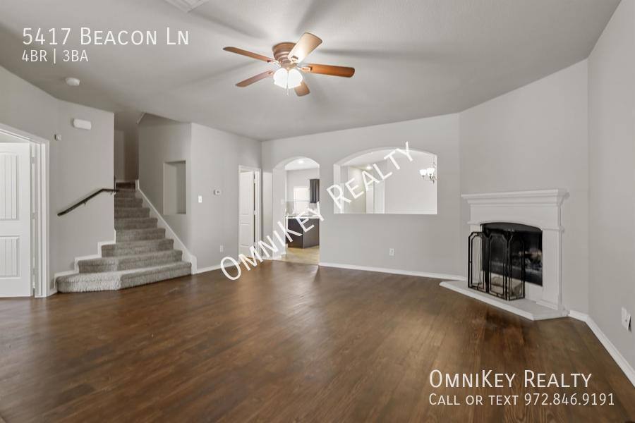 House for rent at 5417 Beacon Lane, McKinney, TX 75071