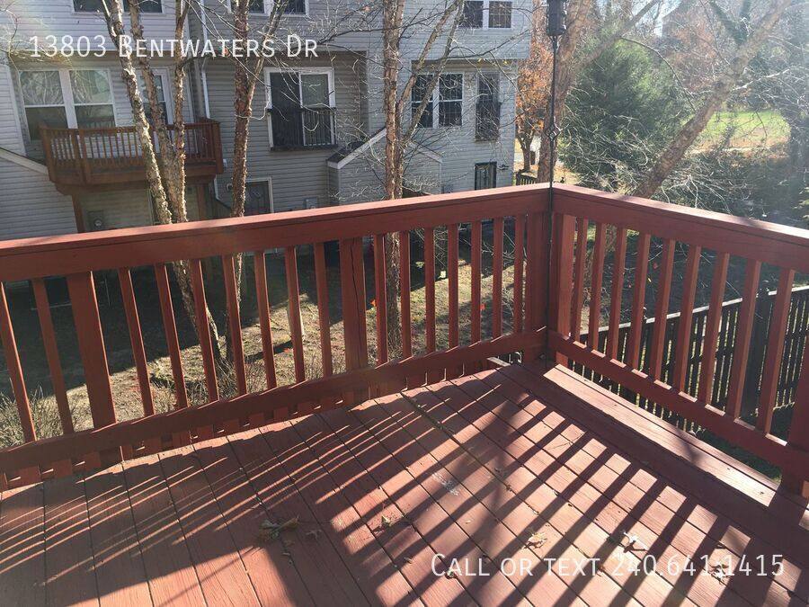 Townhouse for rent at 13803 Bentwaters Dr, Upper Marlboro, MD 20772
