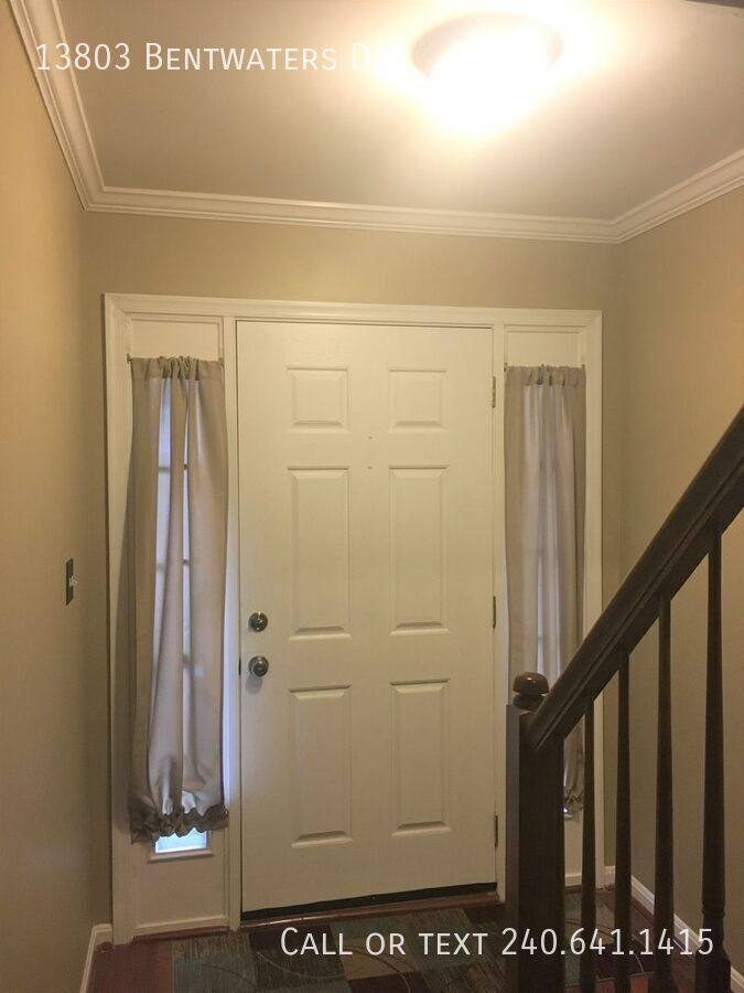 Townhouse for rent at 13803 Bentwaters Dr, Upper Marlboro, MD 20772
