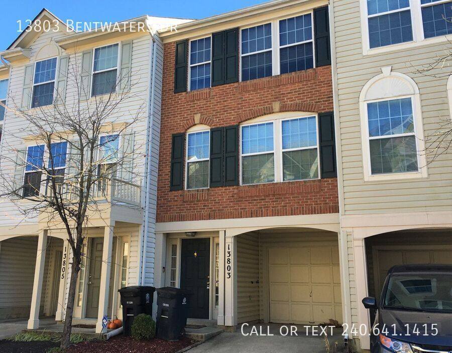 Townhouse for rent at 13803 Bentwaters Dr, Upper Marlboro, MD 20772