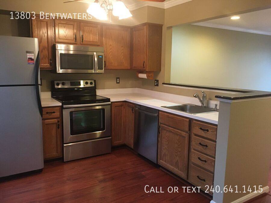 Townhouse for rent at 13803 Bentwaters Dr, Upper Marlboro, MD 20772