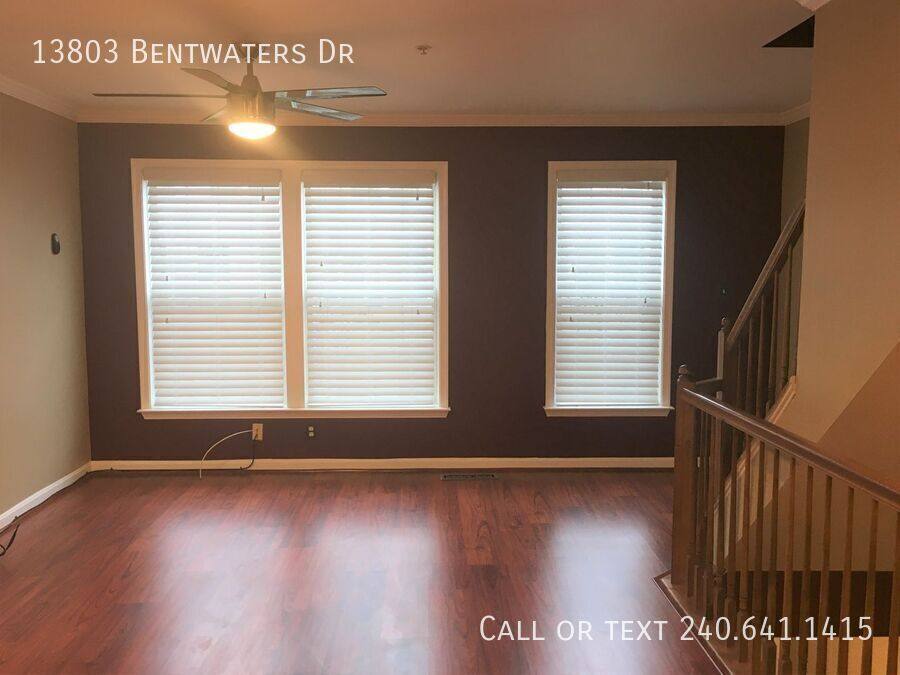 Townhouse for rent at 13803 Bentwaters Dr, Upper Marlboro, MD 20772