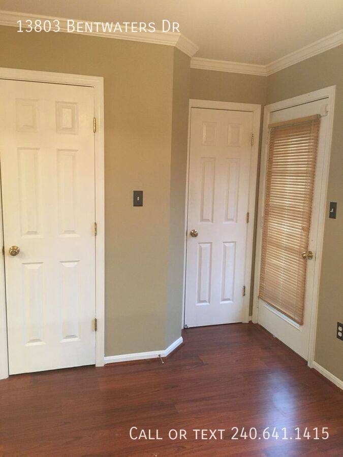 Townhouse for rent at 13803 Bentwaters Dr, Upper Marlboro, MD 20772