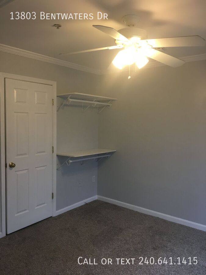 Townhouse for rent at 13803 Bentwaters Dr, Upper Marlboro, MD 20772