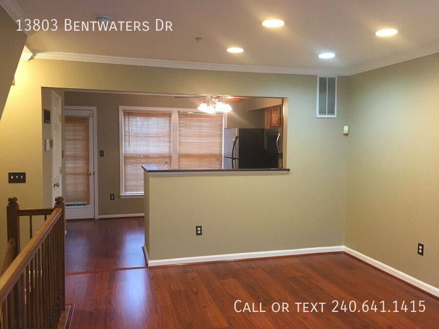 Townhouse for rent at 13803 Bentwaters Dr, Upper Marlboro, MD 20772