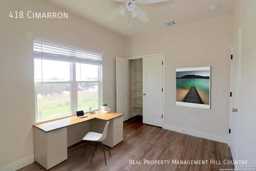 House for rent at 418 Cimarron, Spring Branch, TX 78070