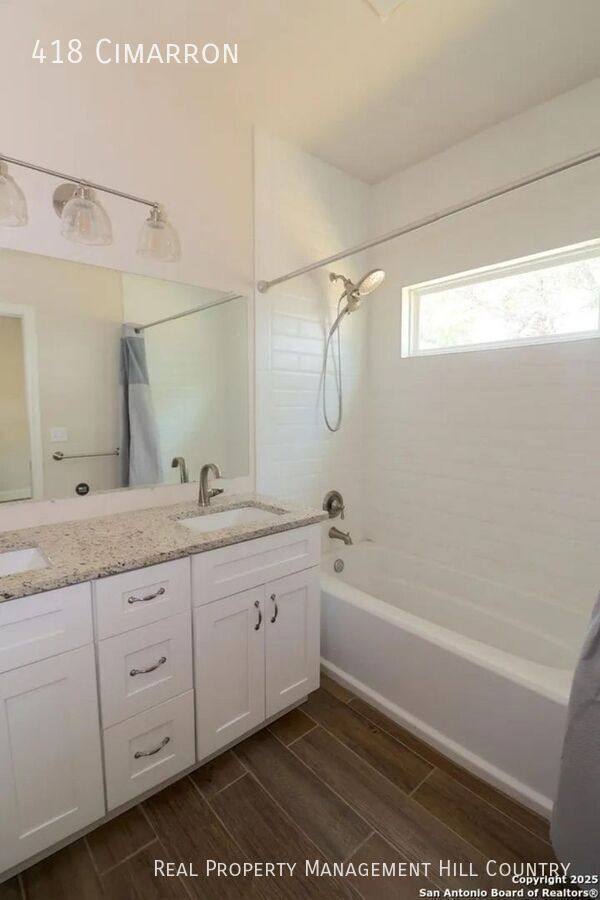 House for rent at 418 Cimarron, Spring Branch, TX 78070