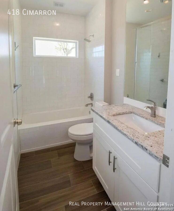 House for rent at 418 Cimarron, Spring Branch, TX 78070