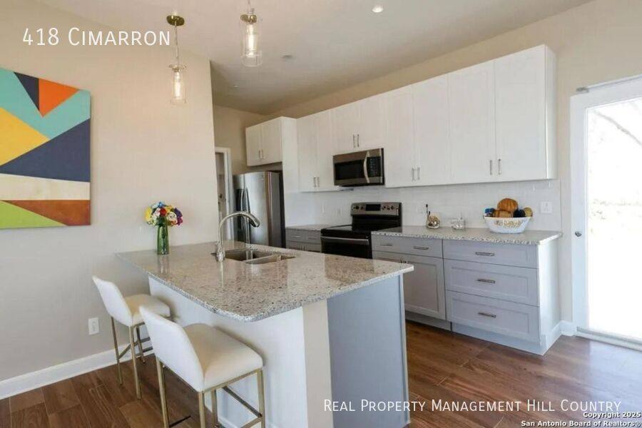 House for rent at 418 Cimarron, Spring Branch, TX 78070