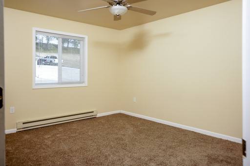 Apartment for rent at 1314 8th St NW, Minot, ND 58703