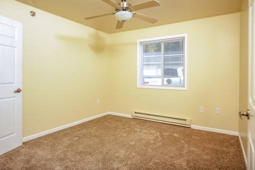 Apartment for rent at 1314 8th St NW, Minot, ND 58703