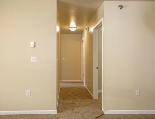 Apartment for rent at 1314 8th St NW, Minot, ND 58703