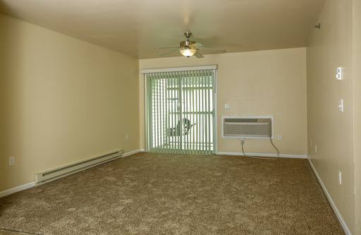 Apartment for rent at 1314 8th St NW, Minot, ND 58703