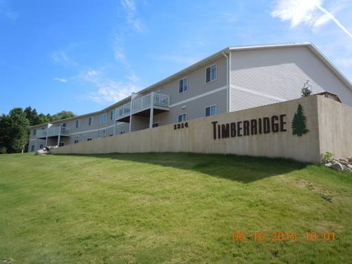 Apartment for rent at 1314 8th St NW, Minot, ND 58703
