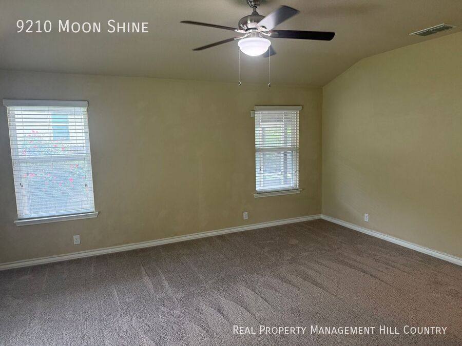 House for rent at 9210 Moon Shine, San Antonio, TX 78254