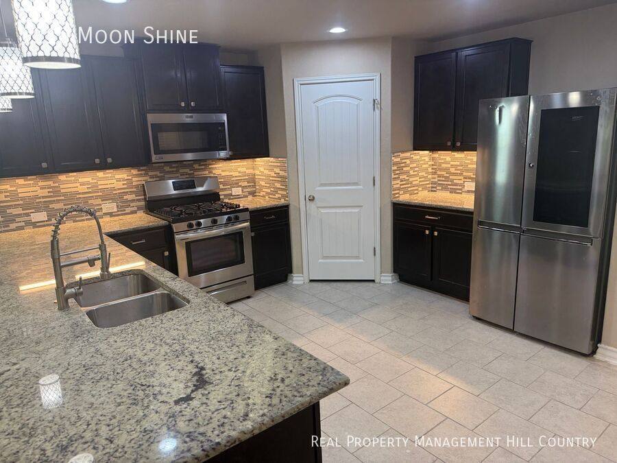 House for rent at 9210 Moon Shine, San Antonio, TX 78254