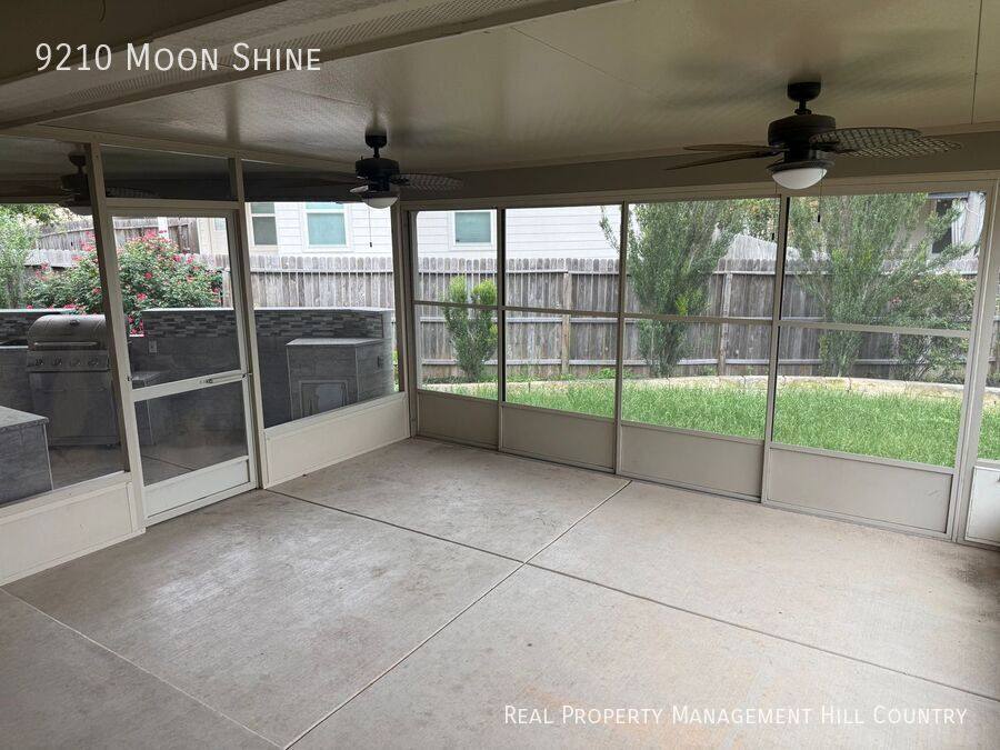 House for rent at 9210 Moon Shine, San Antonio, TX 78254