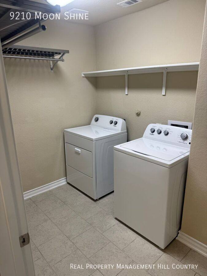 House for rent at 9210 Moon Shine, San Antonio, TX 78254