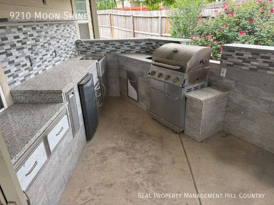 House for rent at 9210 Moon Shine, San Antonio, TX 78254