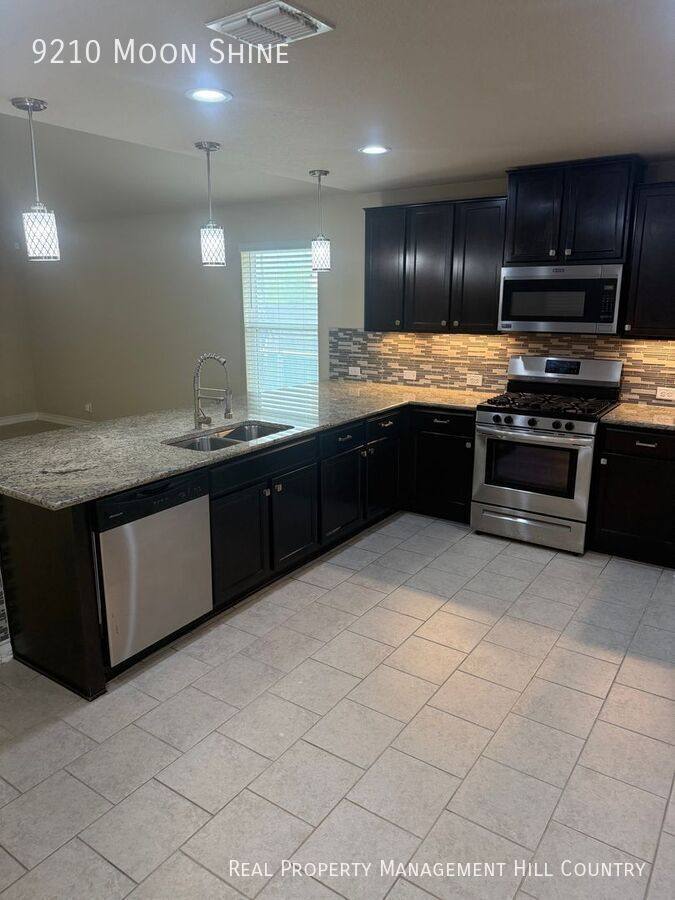 House for rent at 9210 Moon Shine, San Antonio, TX 78254