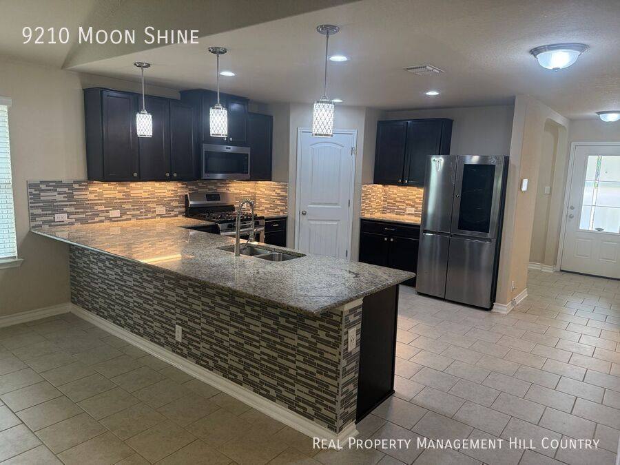 House for rent at 9210 Moon Shine, San Antonio, TX 78254