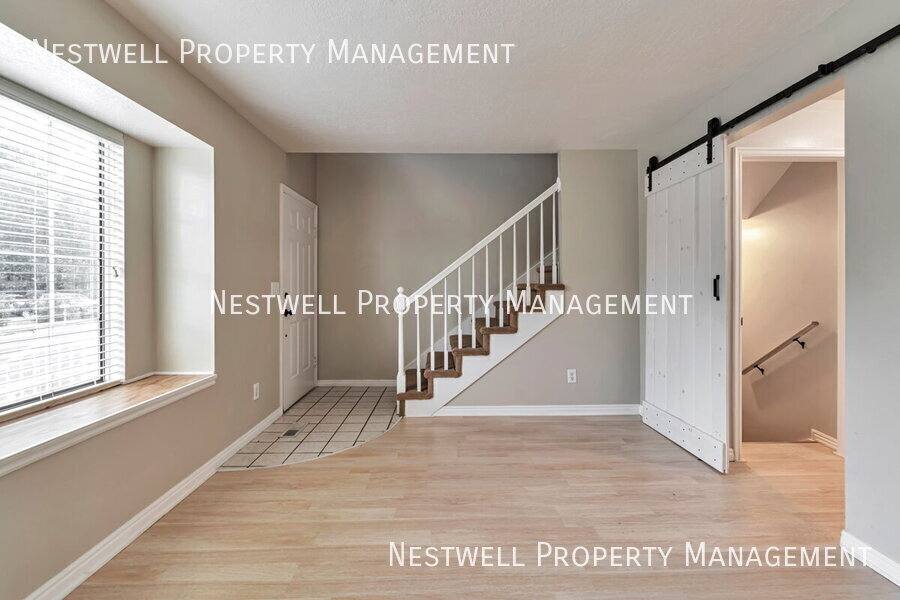 Townhouse for rent at 1419 Darling St #4, Ogden, UT 84403