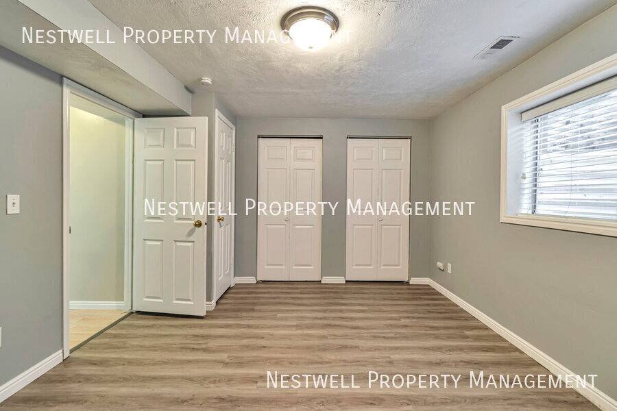 Townhouse for rent at 1419 Darling St #4, Ogden, UT 84403
