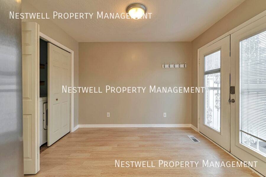 Townhouse for rent at 1419 Darling St #4, Ogden, UT 84403